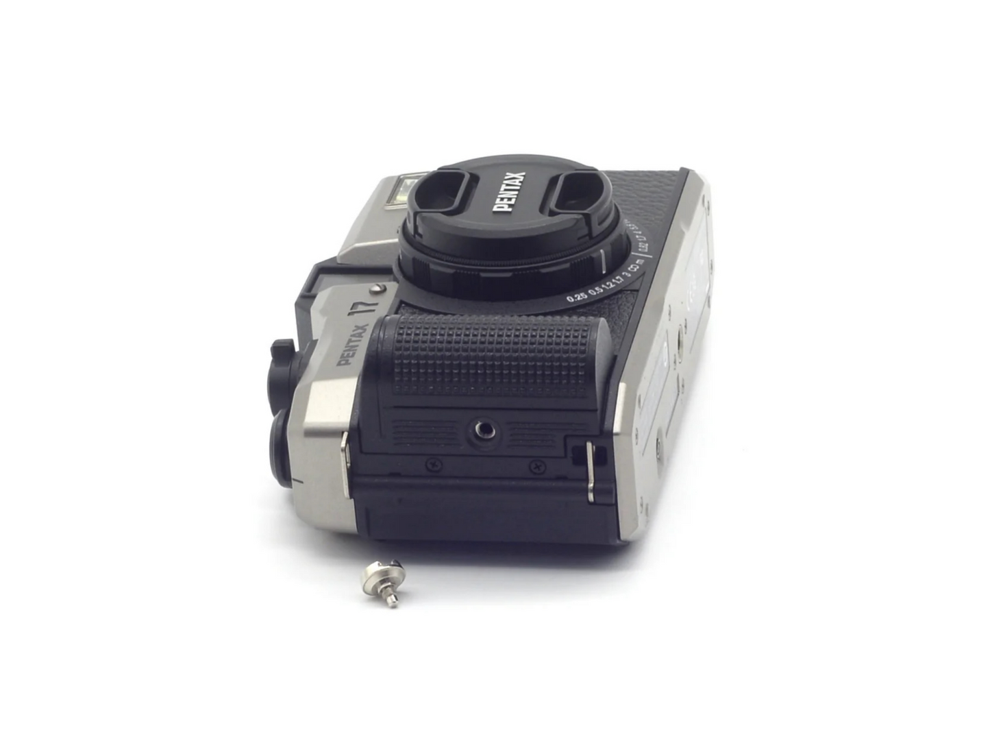 Pentax 17 - Screw For Grip