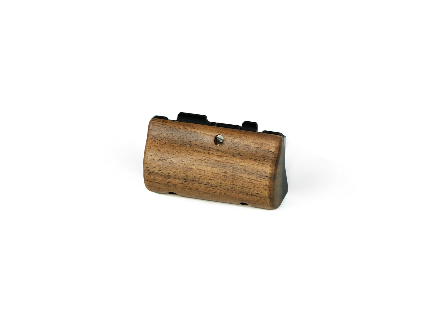 Pentax 17 - Wooden Grip (Walnut)