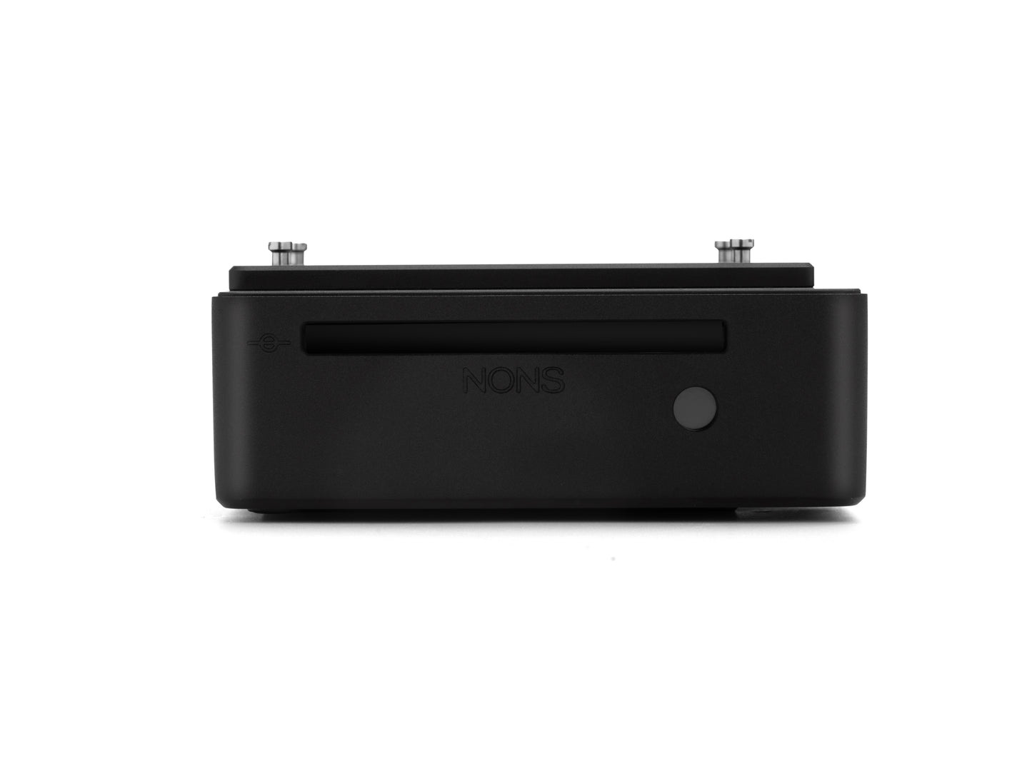 NONS Instant Back for Mamiya RB67