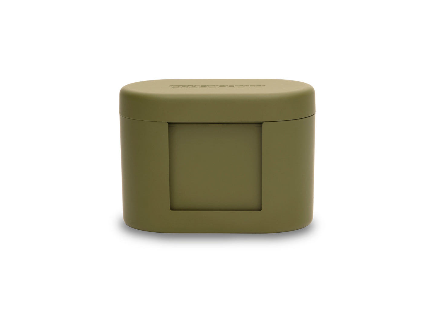 135 Film Storage Box with Double-Sided Film Label Holder, Magnetic Stackable