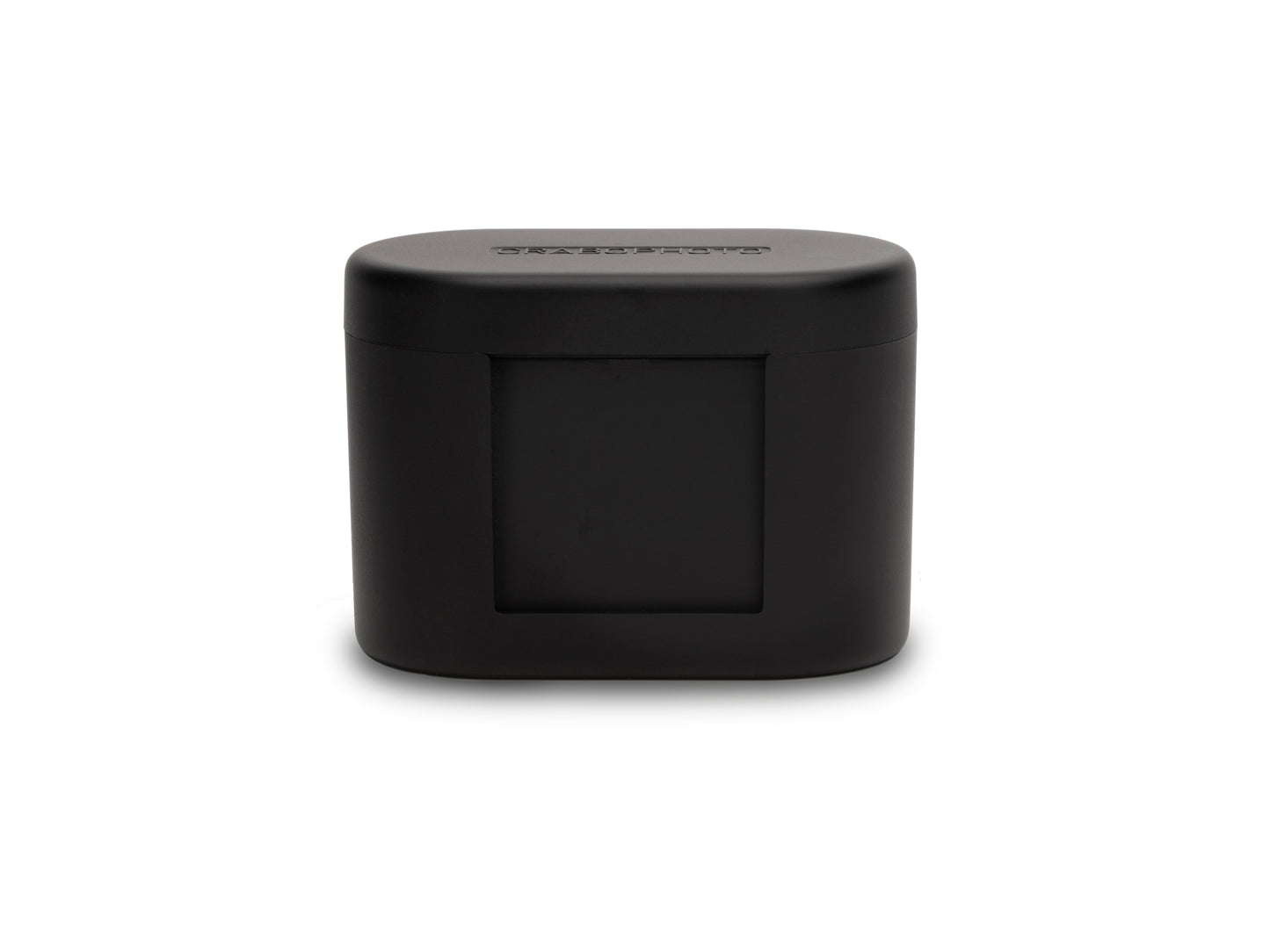 135 Film Storage Box with Double-Sided Film Label Holder, Magnetic Stackable