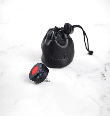 MiNT Self(ie) Timer