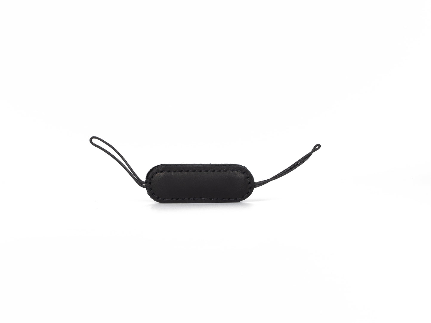 Ricoh GR - Genuine Leather Camera Finger Strap
