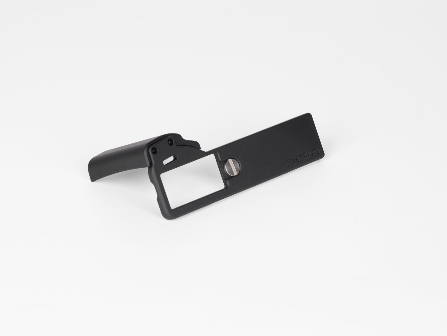 Ricoh GR IV - Metal Handgrip