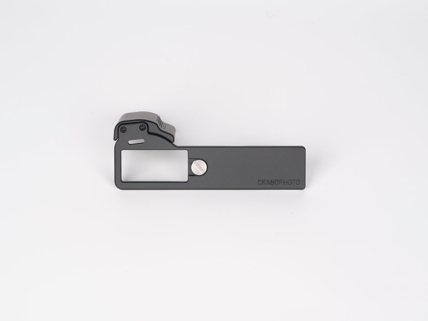 Ricoh GR IV - Metal Handgrip
