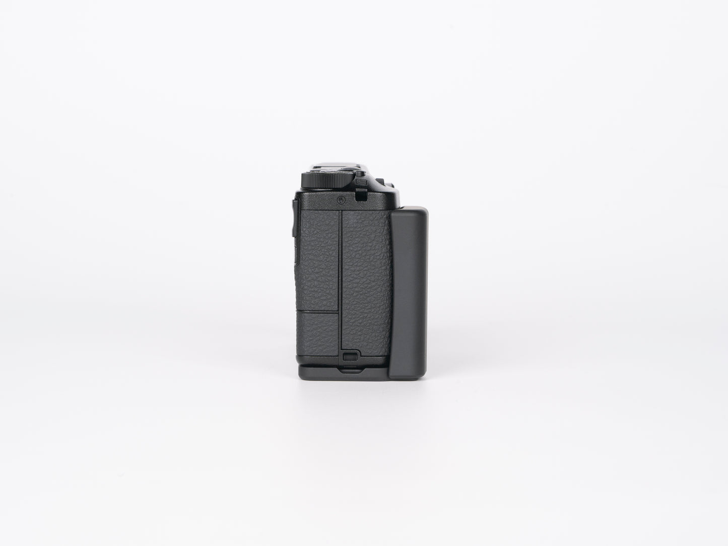 Ricoh GR IV - Metal Handgrip