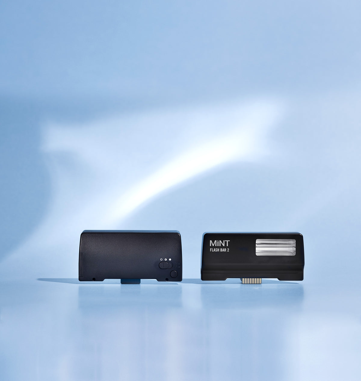Mint Flash Bar 2