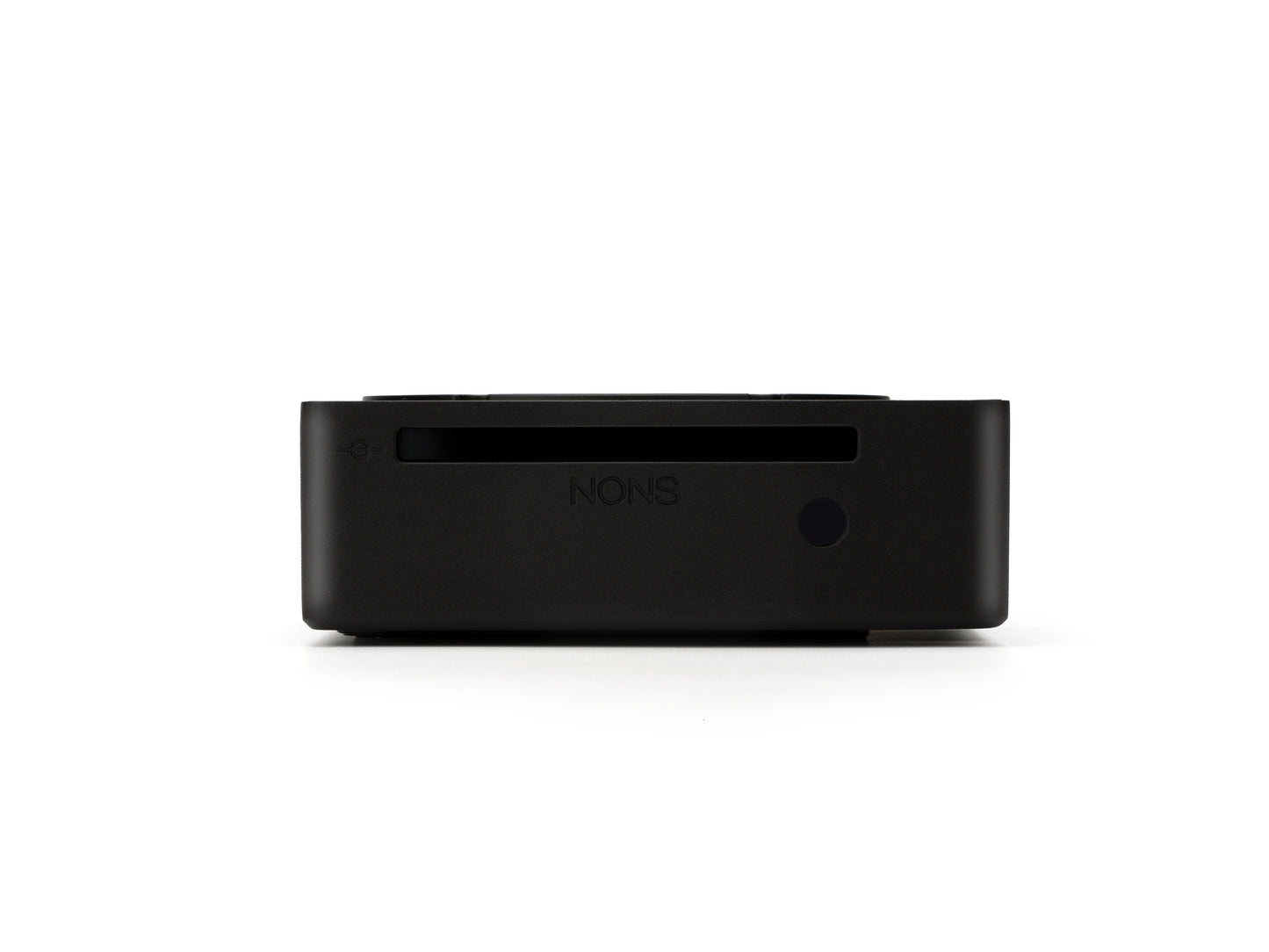 NONS Instant Back for Mamiya RZ67