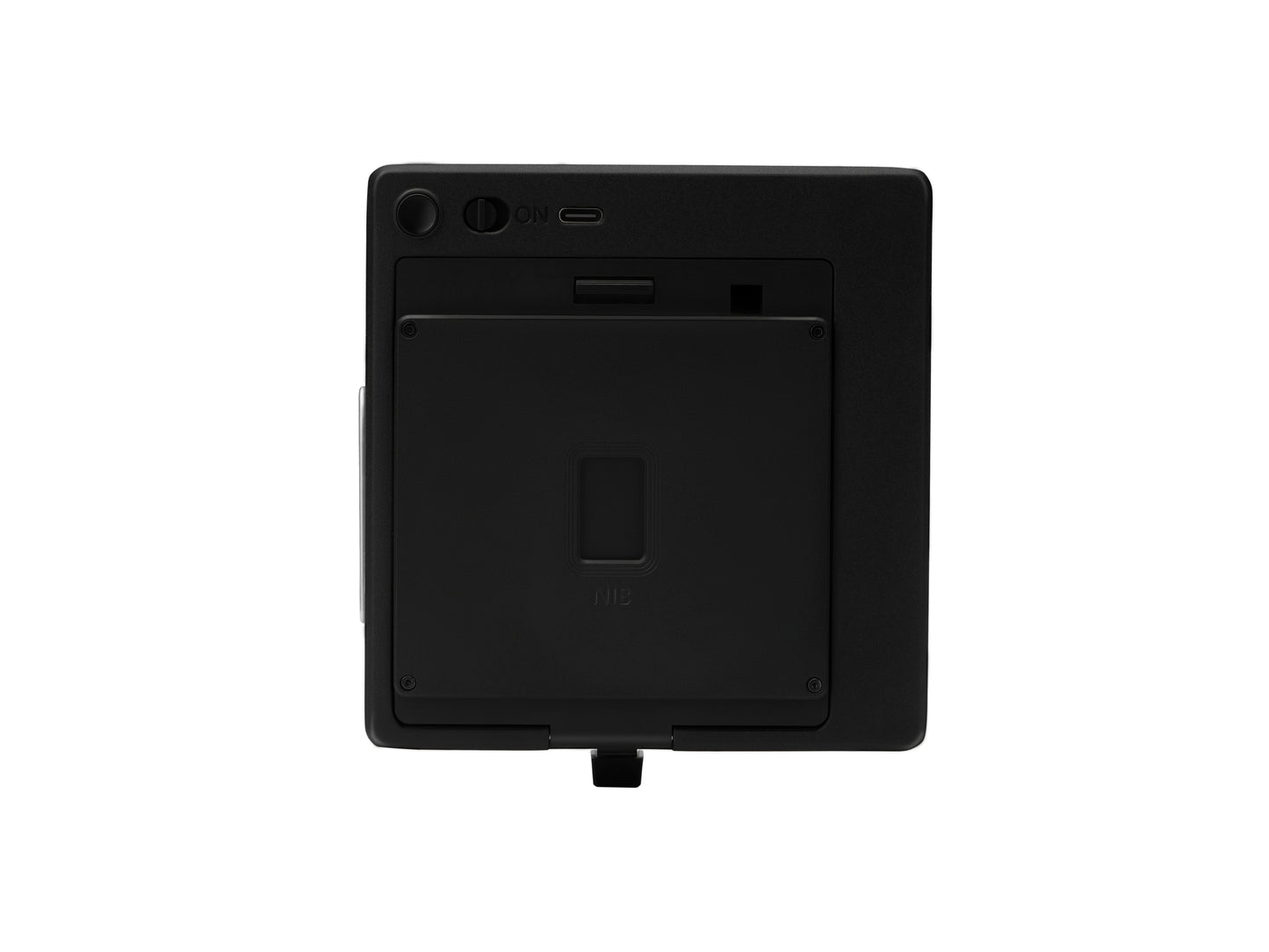 NONS Instant Back for Mamiya RZ67